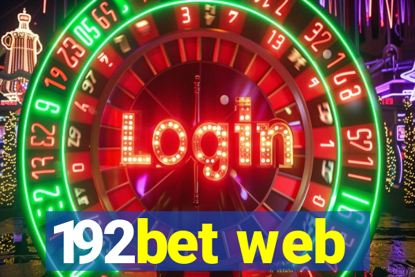 192bet web